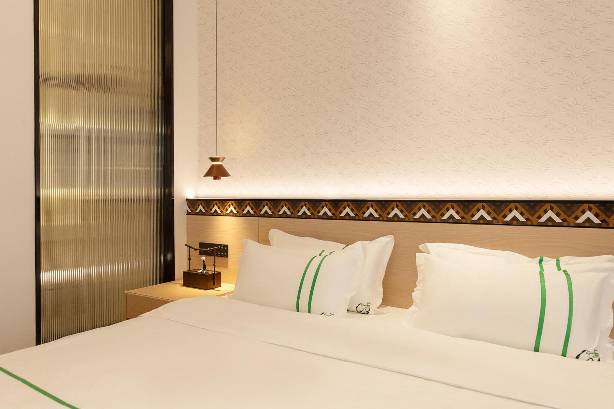 Xishu Garden Inn - Travel Agency Service - Car Rent Service - English Speaking เฉิงตู ภายนอก รูปภาพ